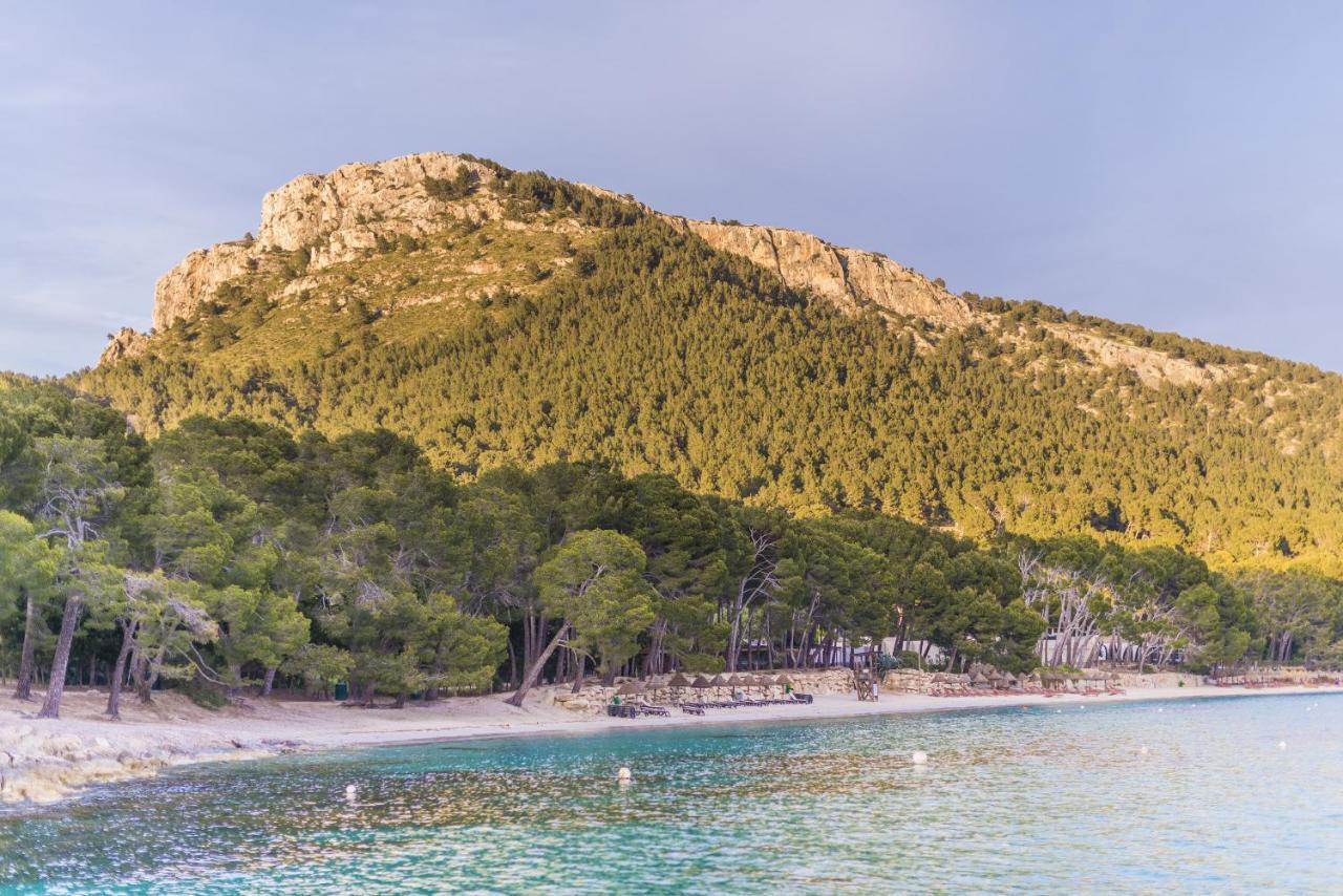 Villa Cauells By Mallorca Villa Selection PMI Exteriér fotografie