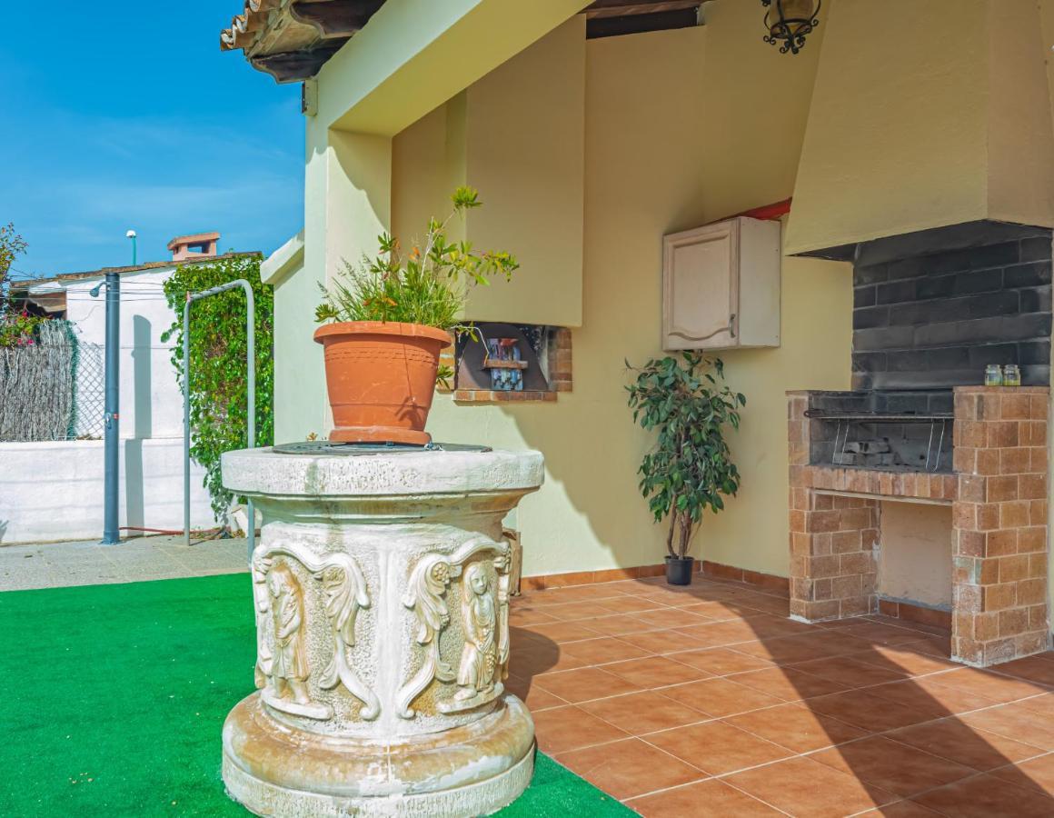 Villa Cauells By Mallorca Villa Selection PMI Exteriér fotografie
